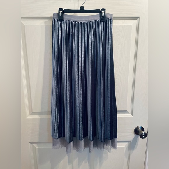 ChicWish Tulle Skirt - Picture 2 of 3